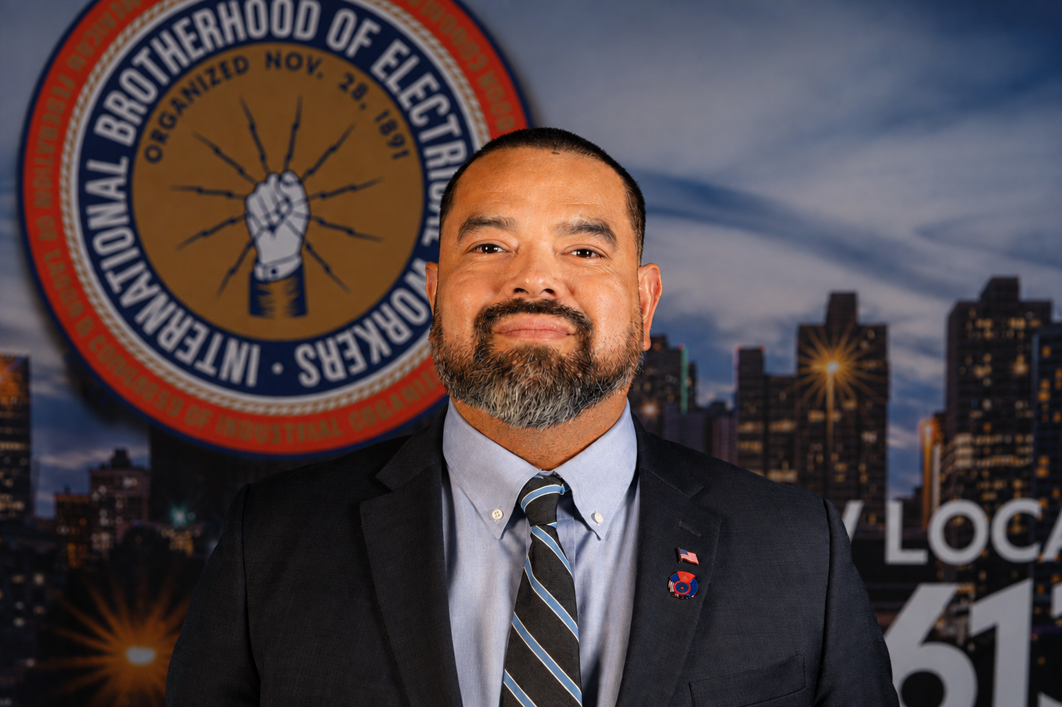 Manny Gonzalez
