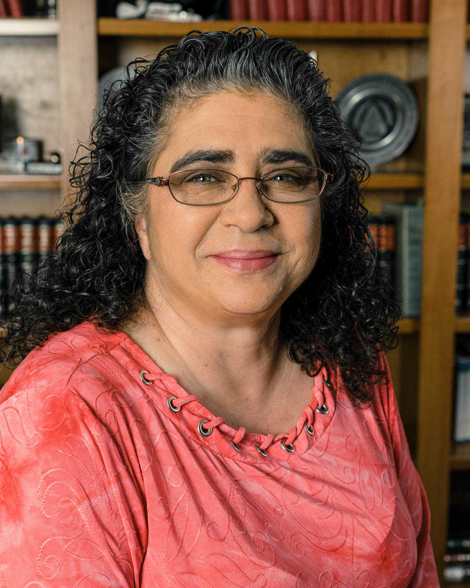 Karen Jackson
