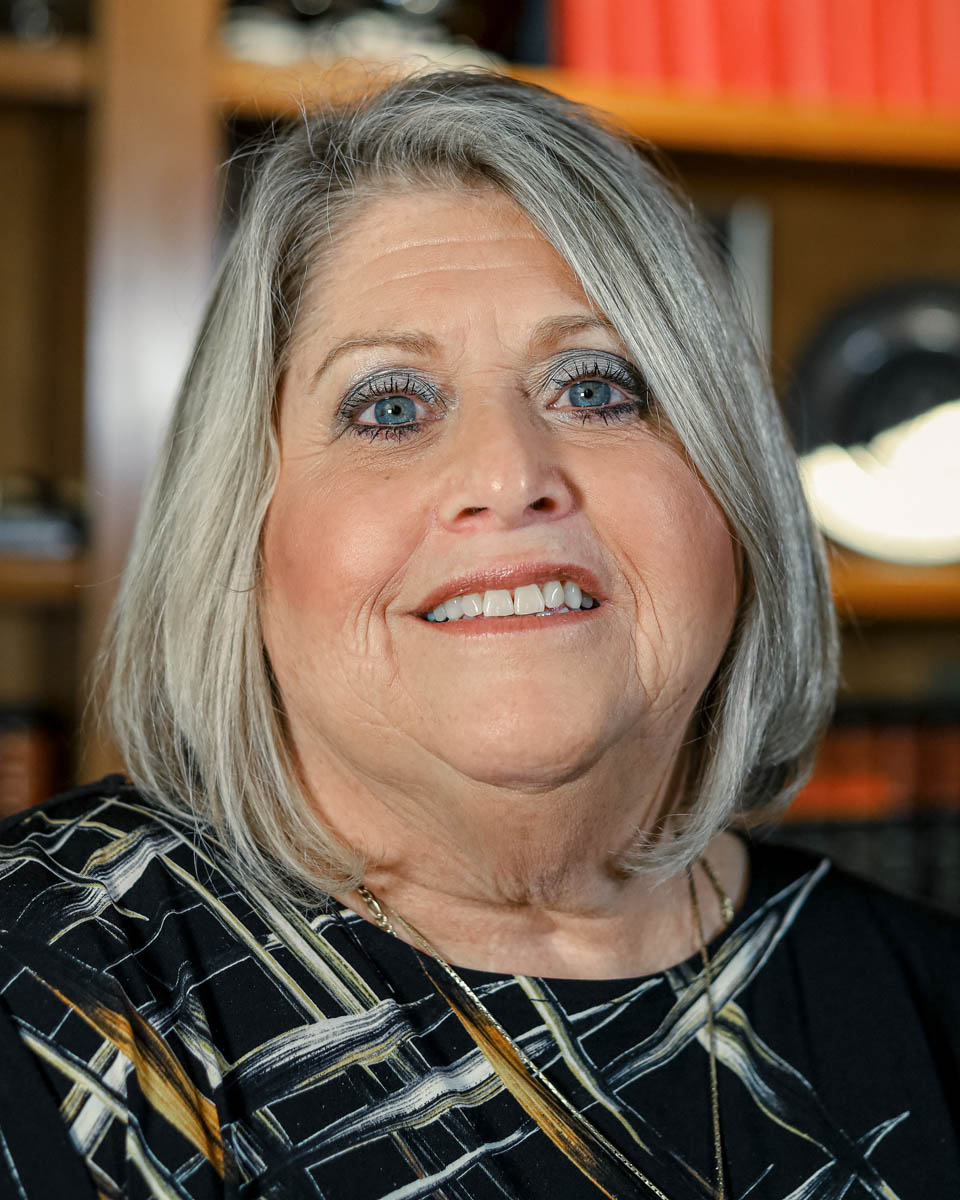 Susan Singer
