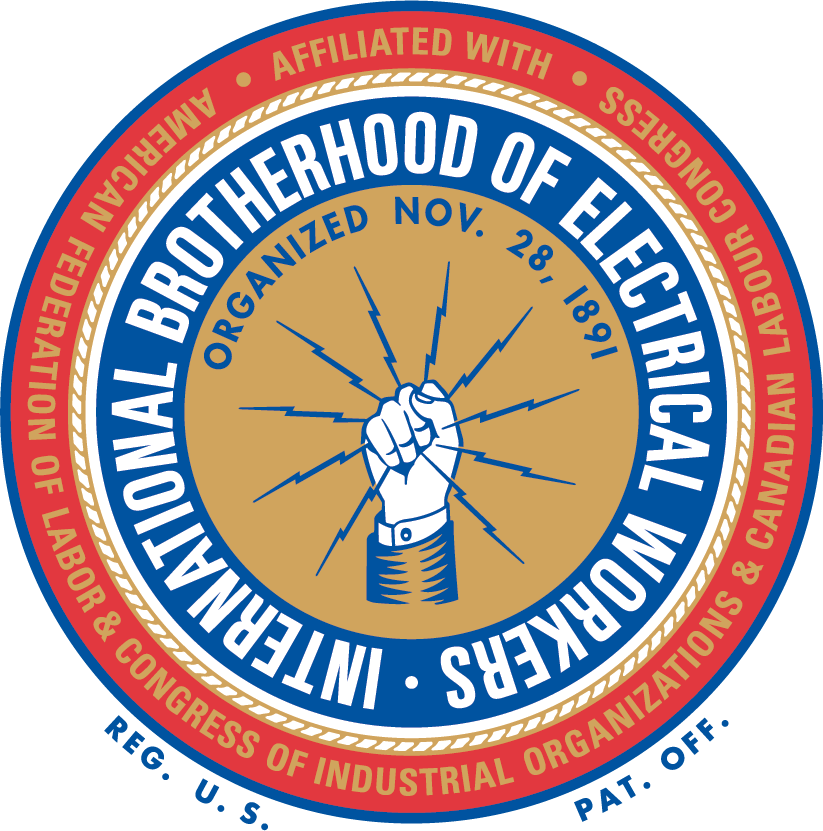 IBEW logo